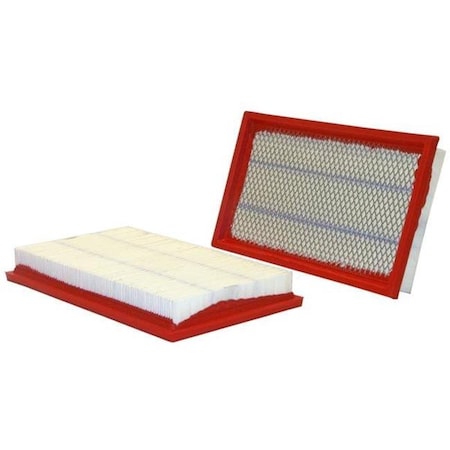 Wix Filters WIX Filters 46116 Air Filter W68-46116